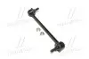 Стойка стаб передняя ось L Kia Picanto 04-11 (выр-во) CTR CL0337L (фото 1)