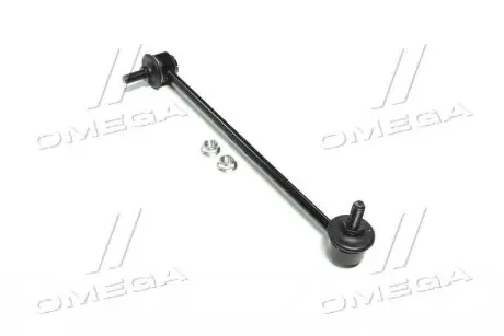 Стойка стаб передняя ось L Hyundai Accent 05-12 Rio 05-15 (выр-во) CTR CL0344L
