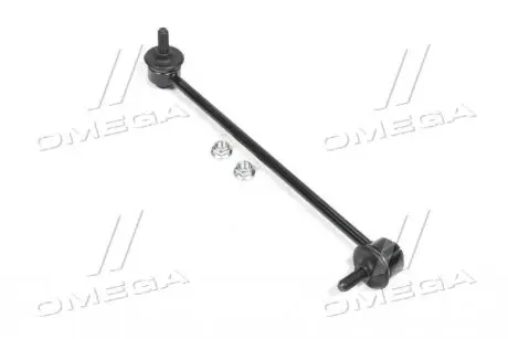 Стойка стаб передняя ось R Hyundai Accent 05-12 Rio 05-15 (выр-во) CTR CL0344R