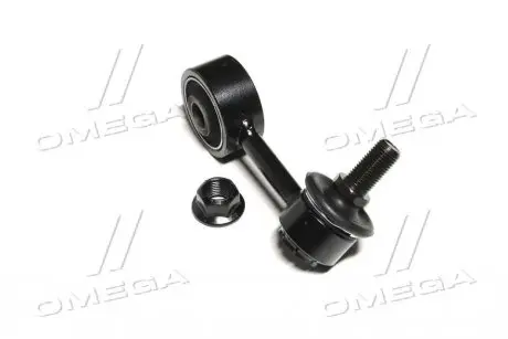 Стойка стаб передняя ось L Mitsubishi Pajero 2.4-3.5 90-00 (выр-во) CTR CL0383