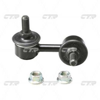 Тяга cтабілізатора перед. Hyundai Accent II 00-05/Mitsubishi Outlander I 03-08 Пр. (CLM-30) CTR CL0395