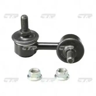 Тяга стабилизатора перед. Hyundai Accent II 00-05/Mitsubishi Outlander I 03-08. (CLM-30) CTR CL0395