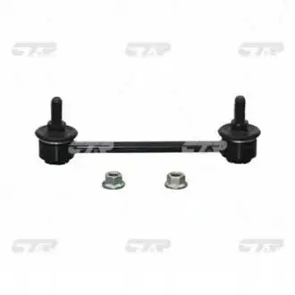 Устойчивая стаб задняя ось Mazda 323 BJ 98-04 Premacy 99-05 OLD CLMZ-15 (выр-во) CTR CL0413