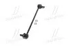 Стойка стаб передняя ось L Mazda 3 13- (выр-во) CTR CL0425L (фото 4)