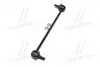 Стійка стаб передня вісь Ford Fusion 02-12 Fiesta 95-14 Mazda 2 02-07 CTR CL0429 (фото 2)