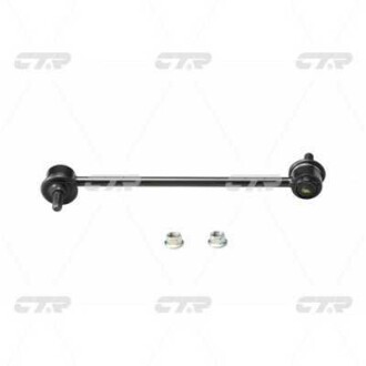 Стойкая стаб Front/Rear Highlander 01-03 Yaris 16- RX300 98-03 Ford Fiesta 08- Mazda (выр-во) CTR CL0430