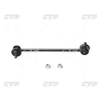 Стойкая стаб Front/Rear Highlander 01-03 Yaris 16- RX300 98-03 Ford Fiesta 08- Mazda (выр-во) CTR CL0430