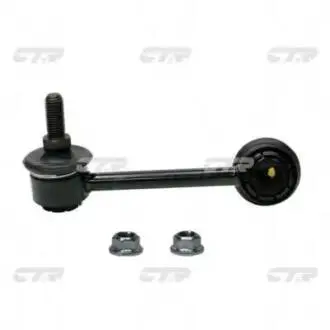 Стійка стабілізатора передн Лів 111mm MAZDA MX-5 IV, MX-5 RF TARGA 1.5/2.0 06.15- CTR CL0431L