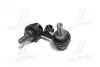 Стойка стаб передняя ось L Nissan Navara 05-14 Pathfinder 96-14 (выр-во) CTR CL0456 (фото 3)