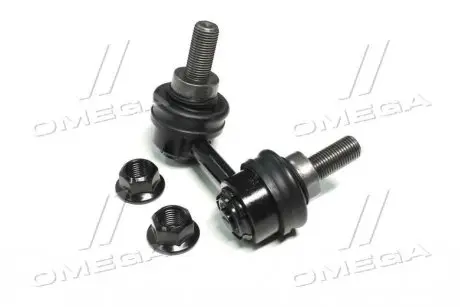 Стійка стаб передня вісь L Nissan Navara 05-14 Pathfinder 96-14 CTR CL0456