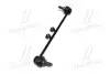 Стойкая стаб FRONT L Nissan X-Trail 07- Murano 07-15 Qashqai 06- Renault Koleos 08- (выр-во) CTR CL0460L (фото 2)