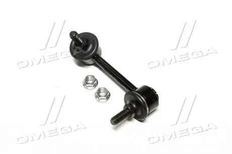 Стойка стаб задняя ось L Nissan Murano 2WD 08- Altima 07- (выр-во) CTR CL0481