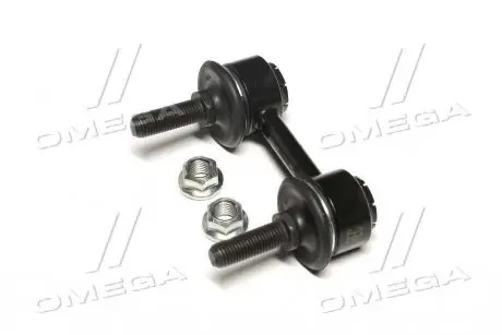 Устойчивая стаб задняя ось Subaru Forester 02-07 (выр-во) CTR CL0537