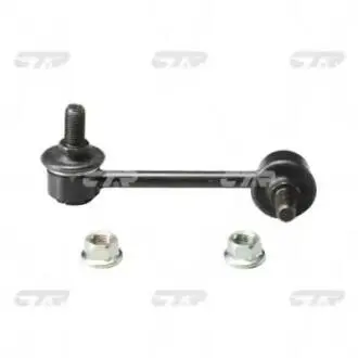 Стійка стабілізатора передн Лів 122mm LEXUS LS, TOYOTA CELSIOR 4.0 12.89-10.00 CTR CL0567