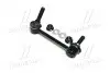 Стійка стаб FRONT L Land Cruiser 120/150/300/Prado/4Runner/FJ 02- Lexus GX 470 01-09 CTR CL0575 (фото 1)