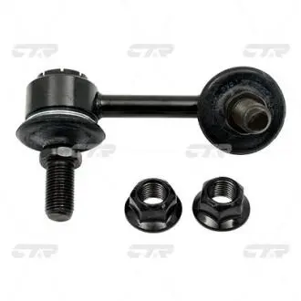 Стійка стабілізатора Прав 75mm HONDA CIVIC VIII 1.8 09.05-02.12 CTR CL0652R