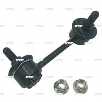 Стійка стабілізатора передн Прав 103mm KIA CLARUS, MAZDA 323 C V, 323 F V, 323 P V, 323 S V, 626 IV, 626 V, 929 II, 929 III, CX-7, MX-5 III, MX-6, RX-8, XEDOS 6 1.3-3.0 05.82-12.14 CTR CL0677R