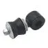 Устойчивая стаб передняя ось VW Golf Jetta Vento Seat (выр-во) CTR CL0798 (фото 1)