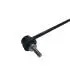 Стійка стаб передня вісь Opel Corsa D 06-14 Fiat Punto 05- 500L 12- CTR CL0812 (фото 2)