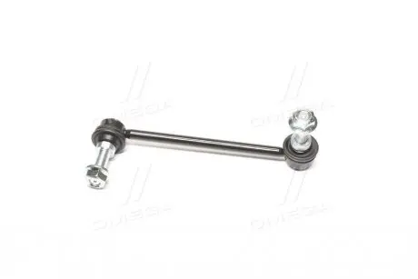 Стойка стаб передняя ось L Chrysler 300 RWD 05- Dodge Challenger 08- Charger 06-20 (выр-во) CTR CLCR-17L (фото 1)