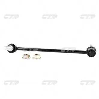Стойка стаб передняя ось L Ford Flex 10-18 Taurus 10-18 Lincoln MKS 10-16 MKT 10-19 (выр-во) CTR CLF-18L (фото 1)