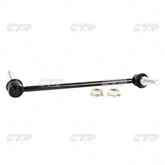 Устойчивая стаб передняя ось R Ford Flex 10-18 Taurus 10-18 Lincoln MKS 10-16 MKT 10-19 (выр-во) CTR CLF-18R (фото 1)