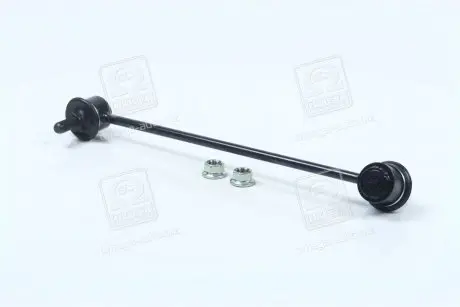 Стойка стаб передняя ось R Lacetti 02-13 Nubira 03-11 (выр-во) CTR CLKD-9