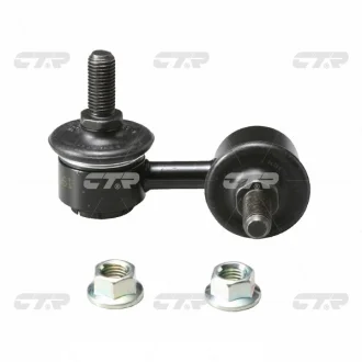 Стойка переднего стабилизатора правая MAZDA Xedos 9 (TA) 93-02, T001-34-170A CTR CLMZ16