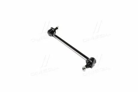 Устойчивая стаб передняя ось Renault Clio/Modus 05- Kaptur 13- L=248 (выр-во) CTR CLSS-9