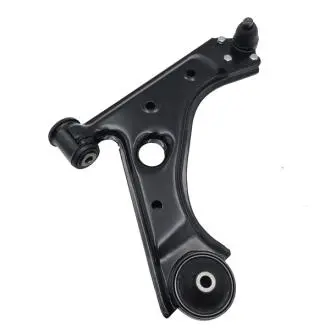 Важіль нижній R Opel Corsa D 06- Adam 12- Combo 12- OLD CQG-10R CTR CQ0033R