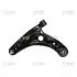 Рычаг нижний L Honda Jazz 02-08 (выр-во CTR) CQ0065L