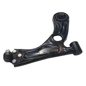 Рычаг подвески нижний R Chevrolet Aveo T300 11- OLD CQKD-18R (выр-во) CTR CQ0102R (фото 1)