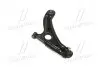 Важіль нижній L Hyundai Getz 02-09 CTR CQ0125L (фото 4)