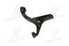 Рычаг нижний L Hyundai Accent 05-10 (выр-во) CTR CQ0129L (фото 1)