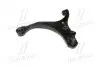 Рычаг нижний L Hyundai Santa Fe 06- (выр-во CTR) CQ0145L