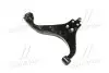 Рычаг нижний R Hyundai Tucson 04-13 Kia Sportage 04-10 (выр-во) CTR CQ0147R (фото 1)