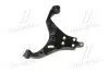 Рычаг нижний R Hyundai Tucson 04-13 Kia Sportage 04-10 (выр-во) CTR CQ0147R (фото 2)