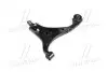 Рычаг нижний L Hyundai Elantra 06-10 I30 Kia Cee\&#039;D 06-12 Carens 06-13 (выр-во) CTR CQ0148L (фото 1)