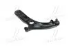 Рычаг нижний L Hyundai Accent (Rb) 11- (выр-во CTR) CQ0159L