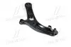 Рычаг нижний L Hyundai Elantra (Md/Jk/Gd) 15- Veloster (Fs) 11- (выр-во CTR) CQ0161L