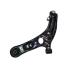 Рычаг нижний R Hyundai Elantra (Md/Jk/Gd) 15- Veloster (Fs) 11- (выр-во) CTR CQ0161R (фото 4)