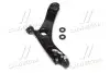 Важіль нижній L Hyundai Tucson 09- Kia Sportage 10-13 CTR CQ0166L (фото 4)