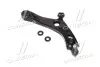 Рычаг нижний R Hyundai Tucson 09- Kia Sportage 10-13 (выр-во) CTR CQ0166R (фото 2)