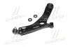 Рычаг нижний R Hyundai Tucson 09- Kia Sportage 10-13 (выр-во) CTR CQ0166R (фото 3)