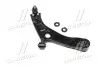 Рычаг нижний R Hyundai Tucson 09- Kia Sportage 10-13 (выр-во) CTR CQ0166R (фото 4)