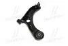 Рычаг нижний R Hyundai Tucson Tl 15- KIA Sportage 15- (выр-во) CTR CQ0173R (фото 4)