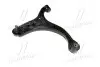 Рычаг нижний R Kia Sorento 09-12 (выр-во) CTR CQ0204R (фото 1)