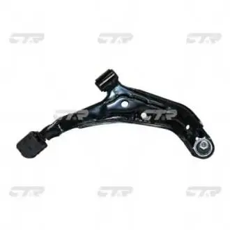 Рычаг передний R Nissan Almera/Sentra 95-00 Sunny 90-00 (выр-во) CTR CQ0268R