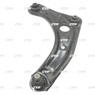 Рычаг нижний R Nissan Almera (N17L) 12- March (K13T) 10- OLD CQN-17R (выр-во) CTR CQ0280R