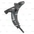 Важіль передній L Subaru Legacy 89-99 Forester 97-02 Outback 98-03 OLD CQSU-1L CTR CQ0293L (фото 3)